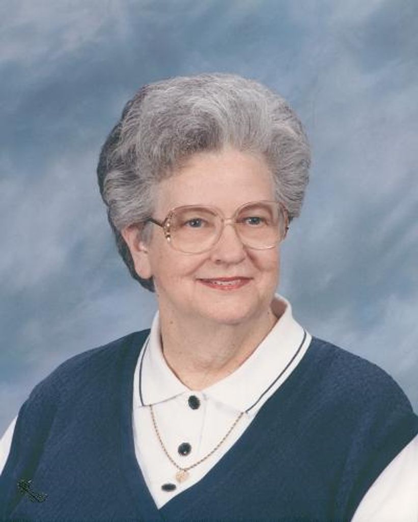 Leona  Estelle Clayton