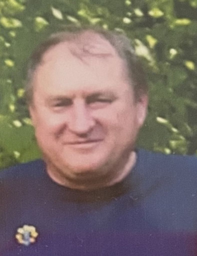 Marek "Mark" Borowski Profile Photo