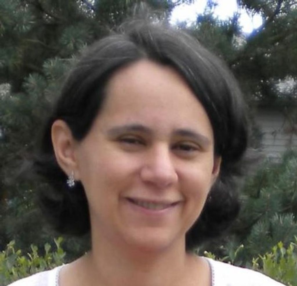 Sabina K. Powers Profile Photo