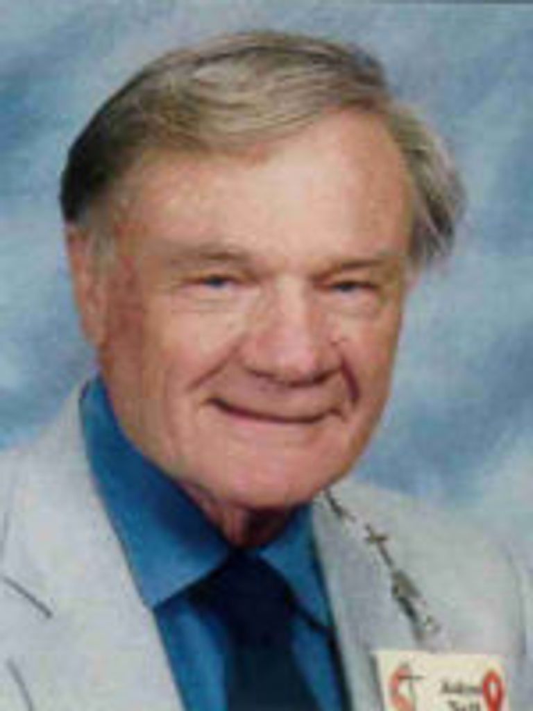 John  T. Neil