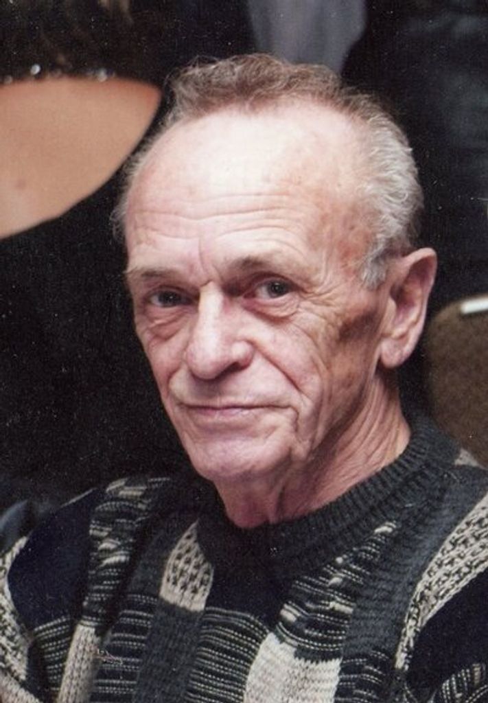 Francis James Peltier