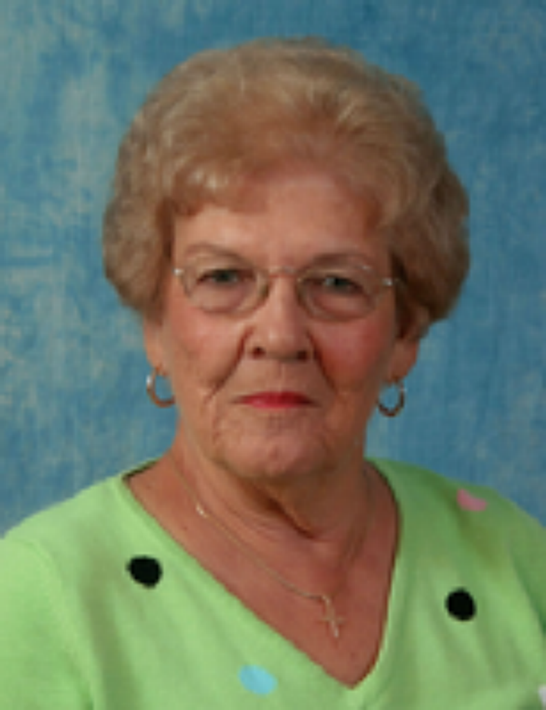 Hazel  Bonham Harris