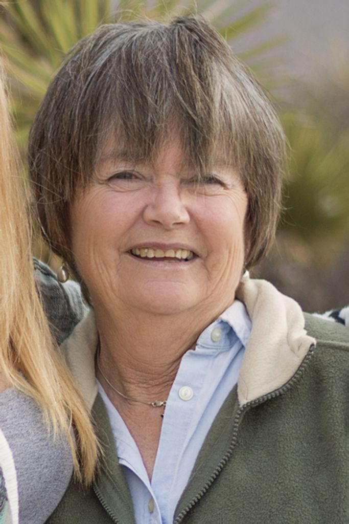 Andrea "Andy" Fay Scott Profile Photo