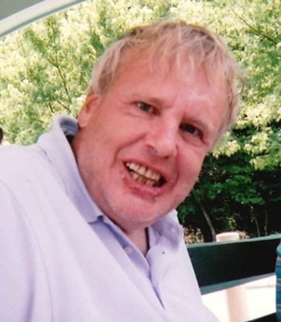 Benny "Rudy" Mccandless, Jr.