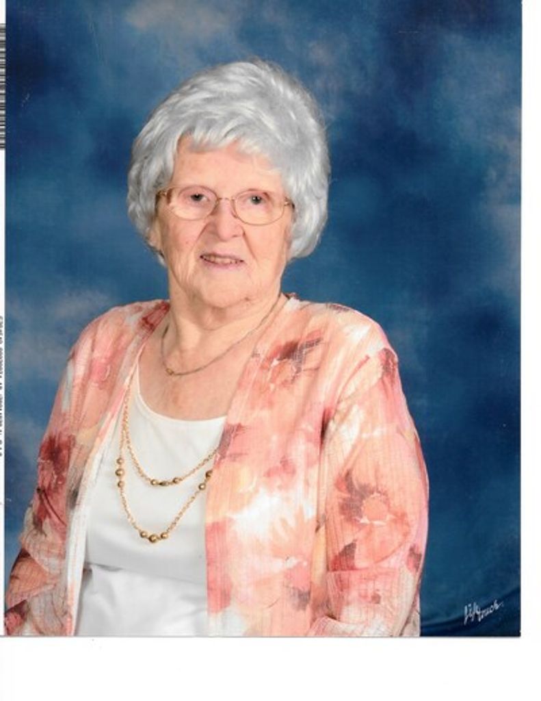 Doris M. Peterson-Hanson Profile Photo
