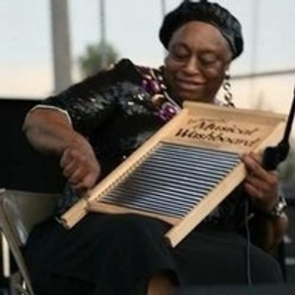 Dorothy "Miss Blues" Ellis Profile Photo