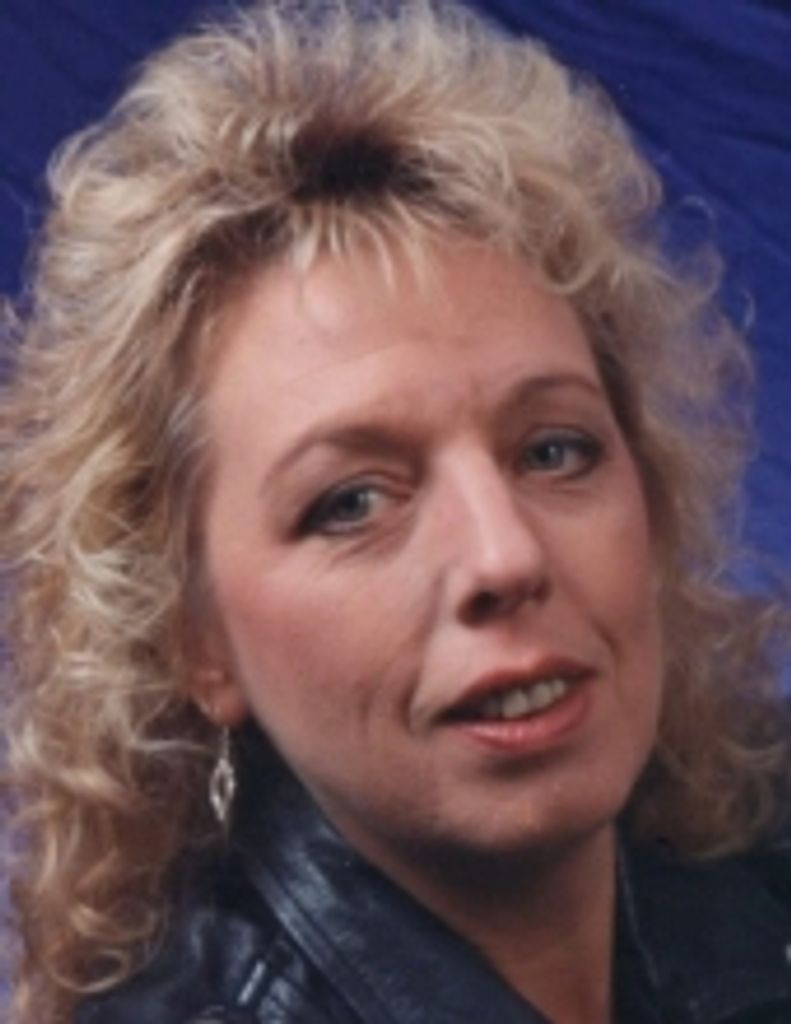 Patricia "Patty" Oakes