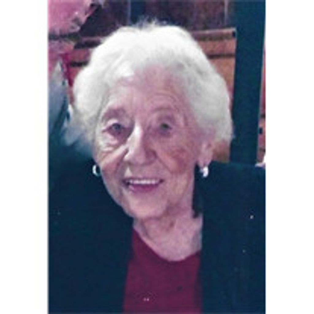 Phyllis H. Hanson Profile Photo