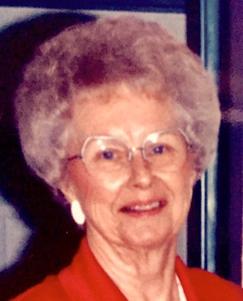 Winifred H. "Wini" Alkire Profile Photo