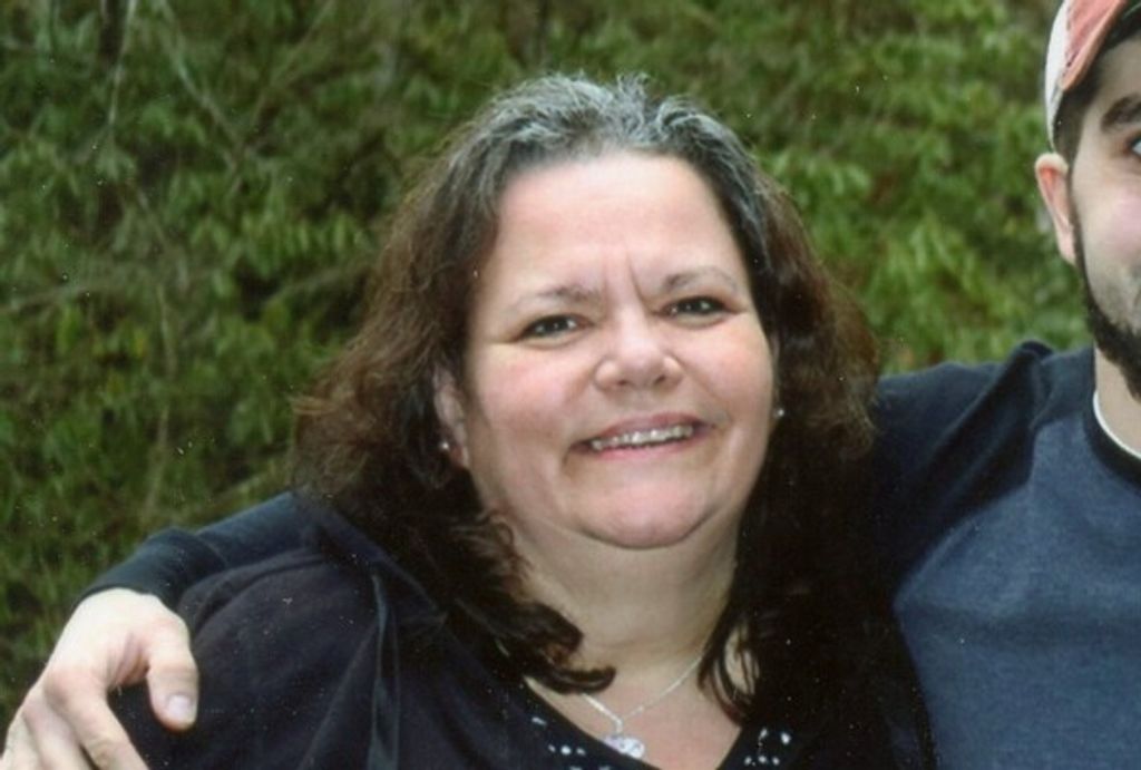 Sandra "Sandy" J. Bowman