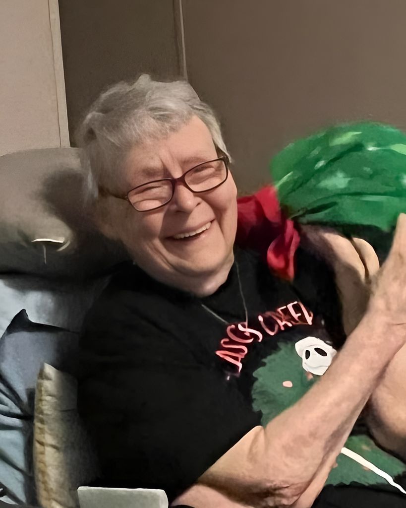 Judith Ann Overstreet Profile Photo