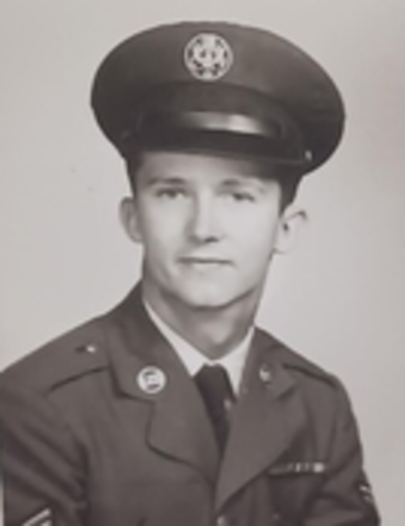 Donald E. Hamilton Profile Photo