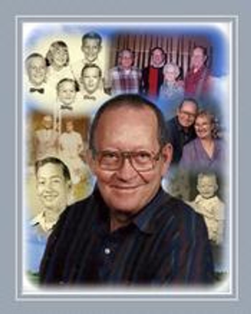 William "Bill" D. Powell