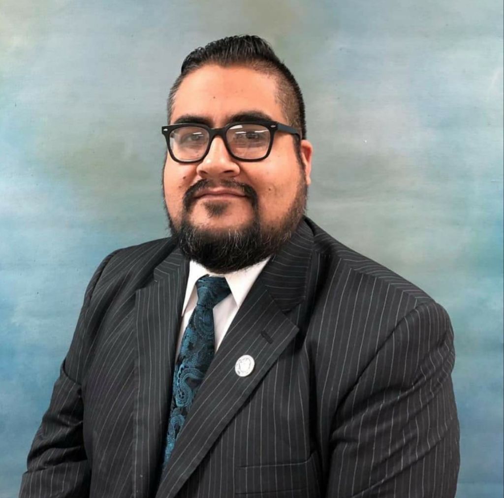Obed Sanchez Rodriguez Profile Photo