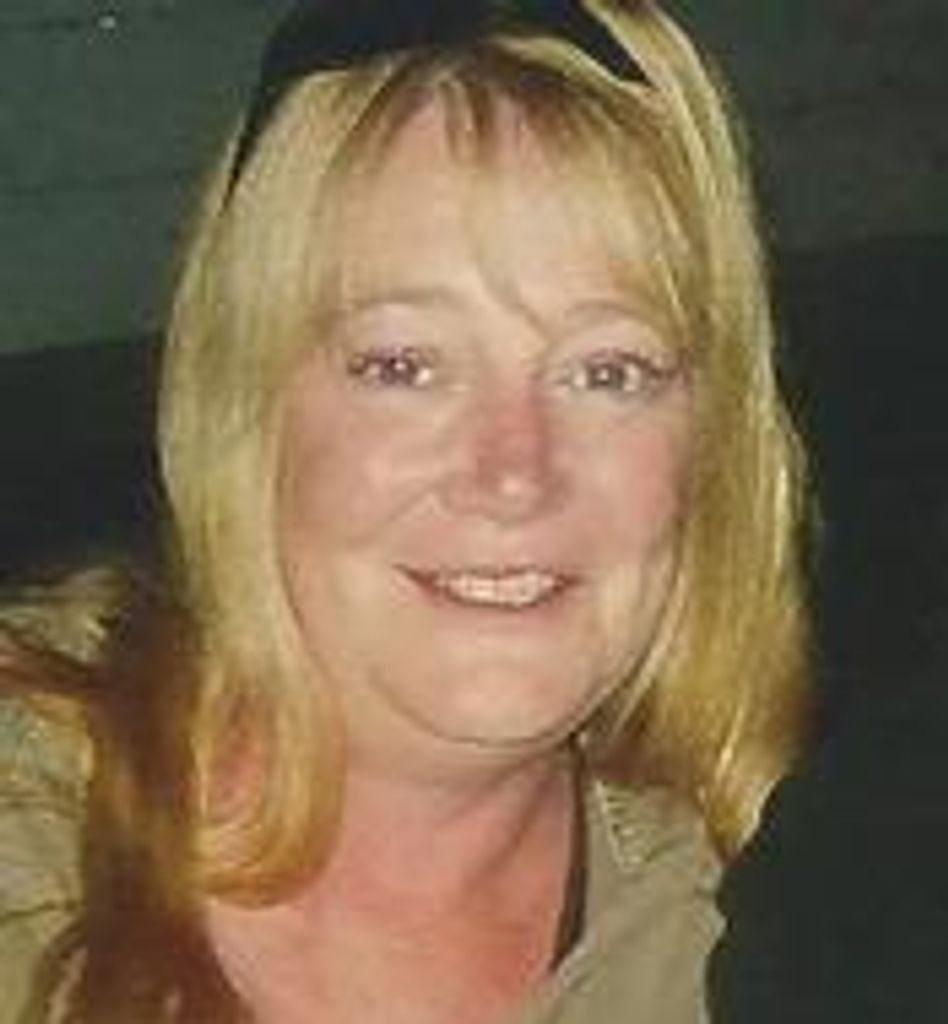 Kathryn Renee' Cockerill