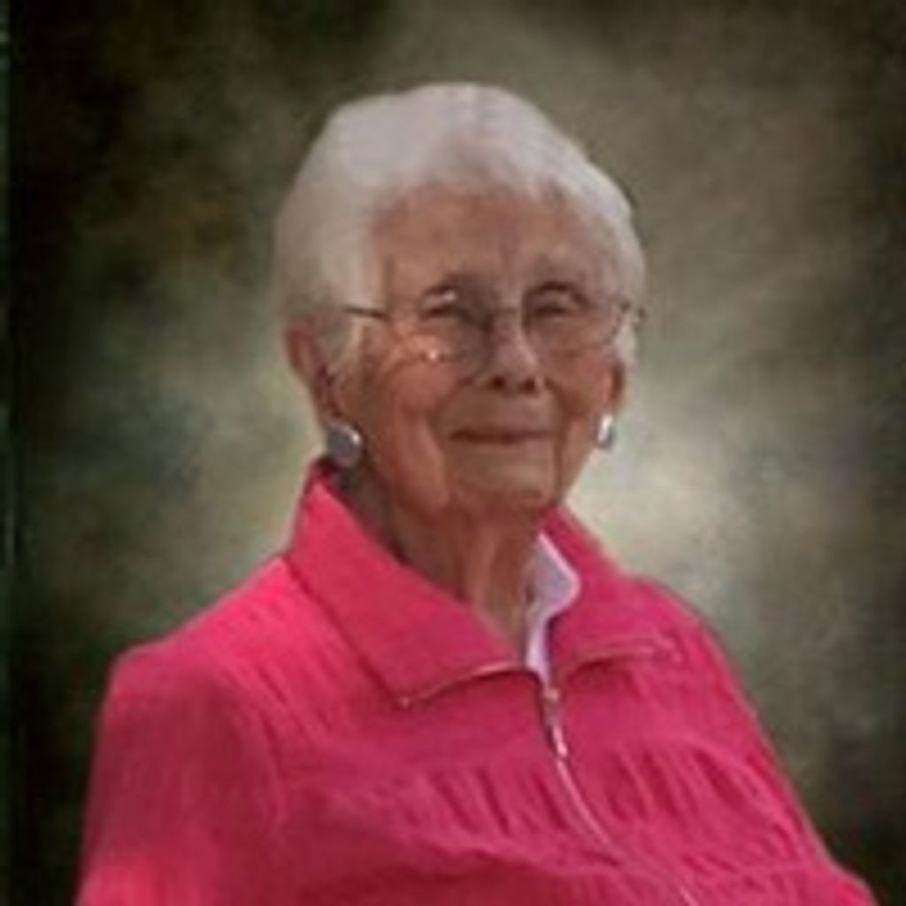 Bertha  Rice Webster