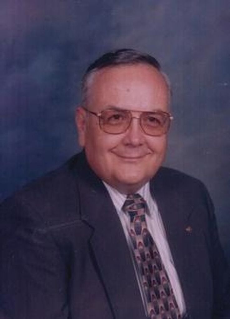 Wesley Clark Drummond