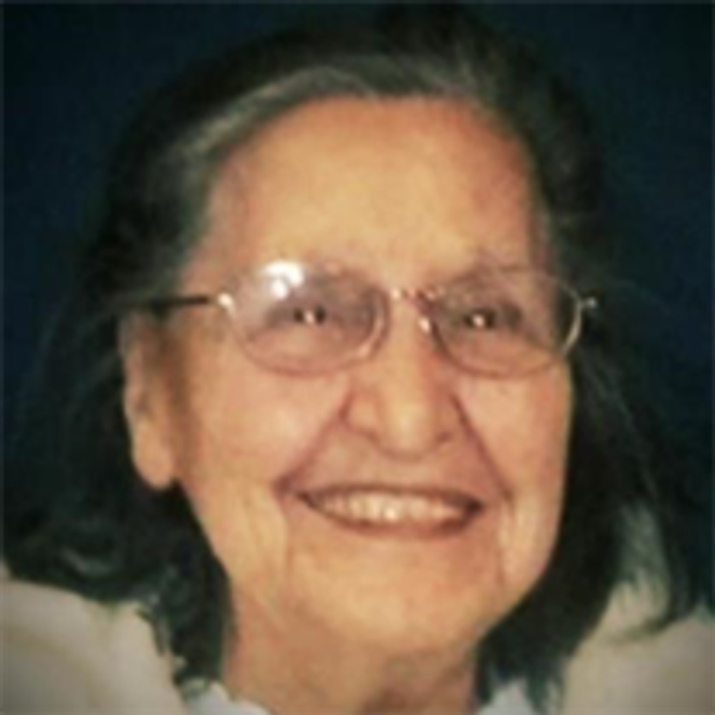 Elizabeth Davenport