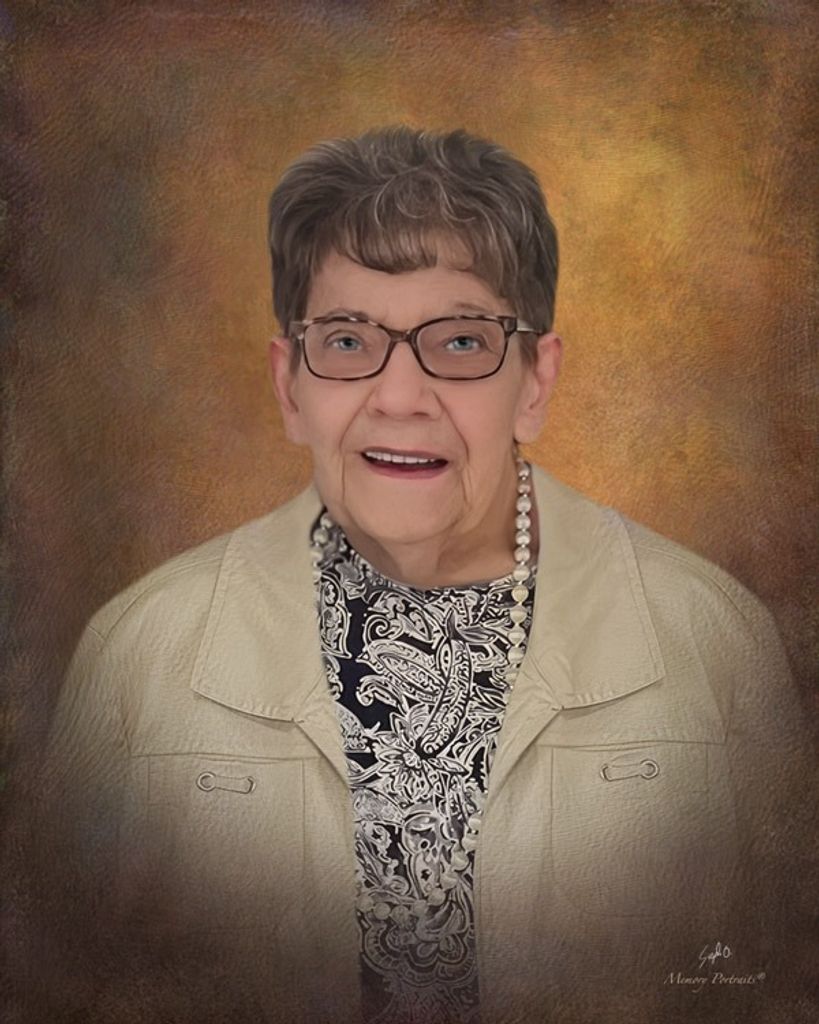 Audrey O. Kallbreier
