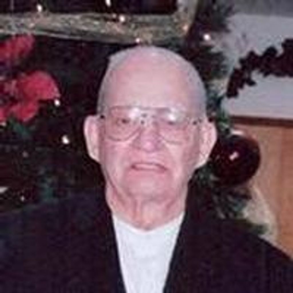 Sherman  P. Hendershot