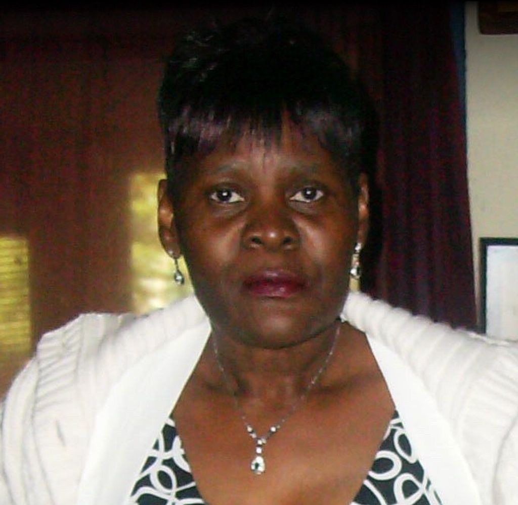 W. Jean Lewis