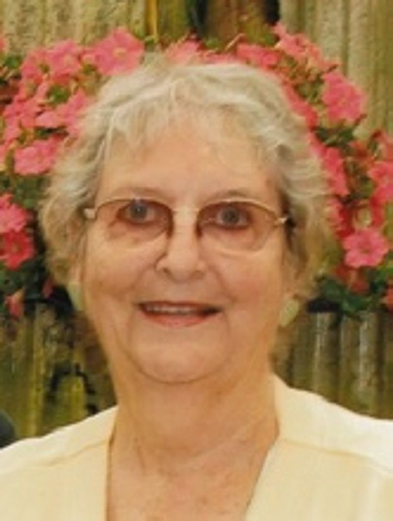 Ann Seay