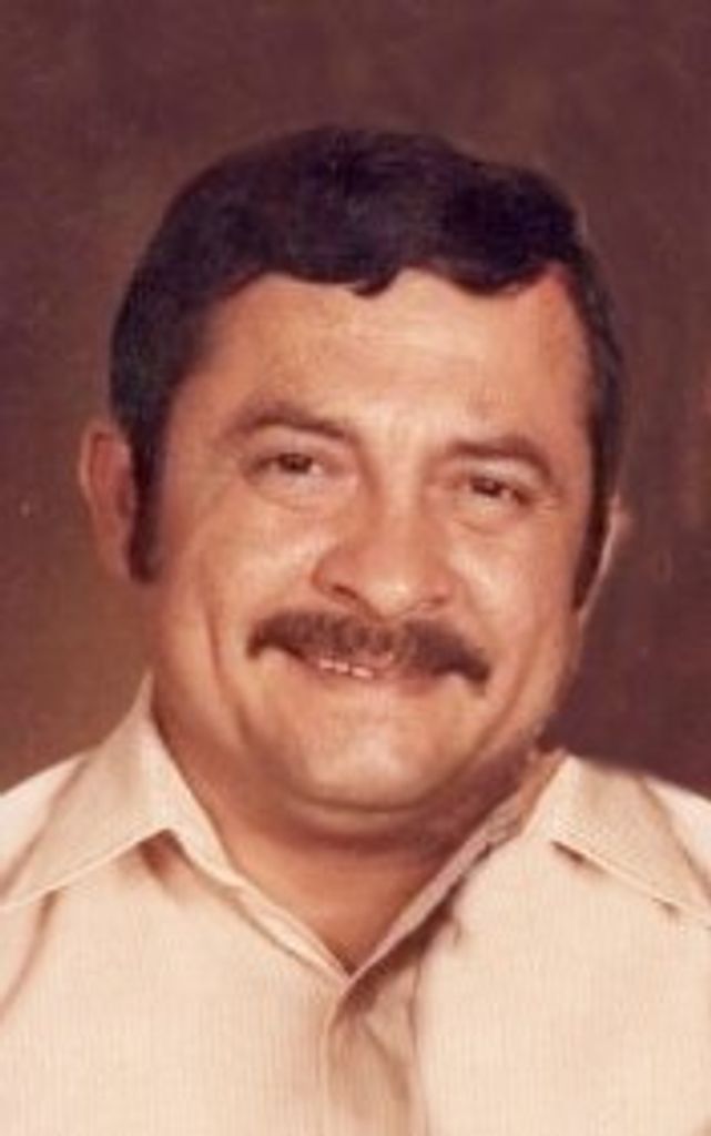 Eduardo Javier Garza Profile Photo
