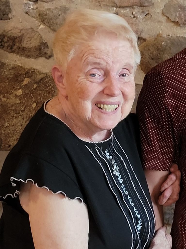 Rose Ann M. Brennan Profile Photo