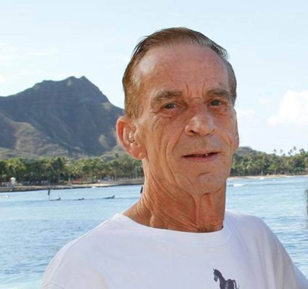 Dennis Eugene Pape Profile Photo