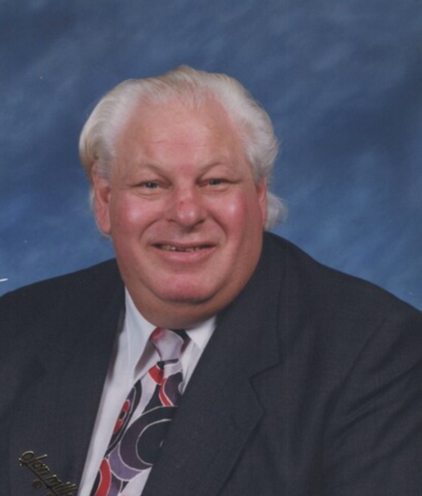 Melvin Ray Williams Profile Photo