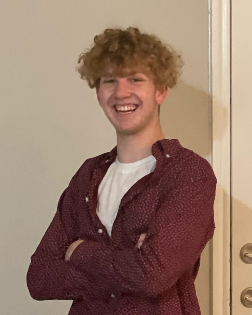 Chance Xavier Cloutier Profile Photo