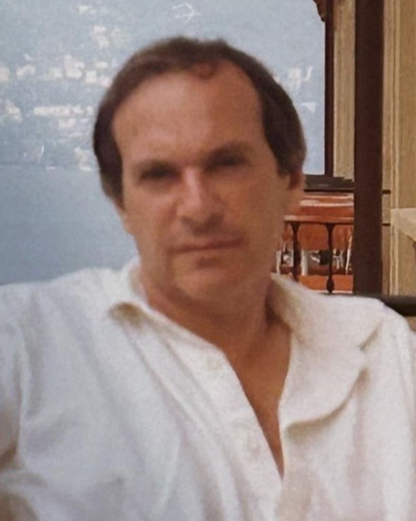William Albert Alesker Profile Photo
