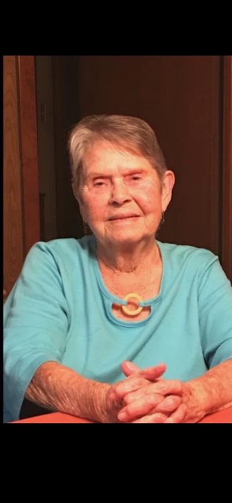 Dorothy Wilburn Leslie Profile Photo