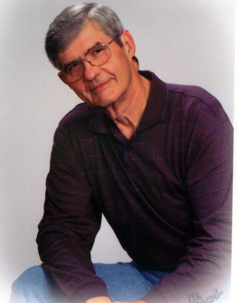 Frank J. Kuchefski Jr.