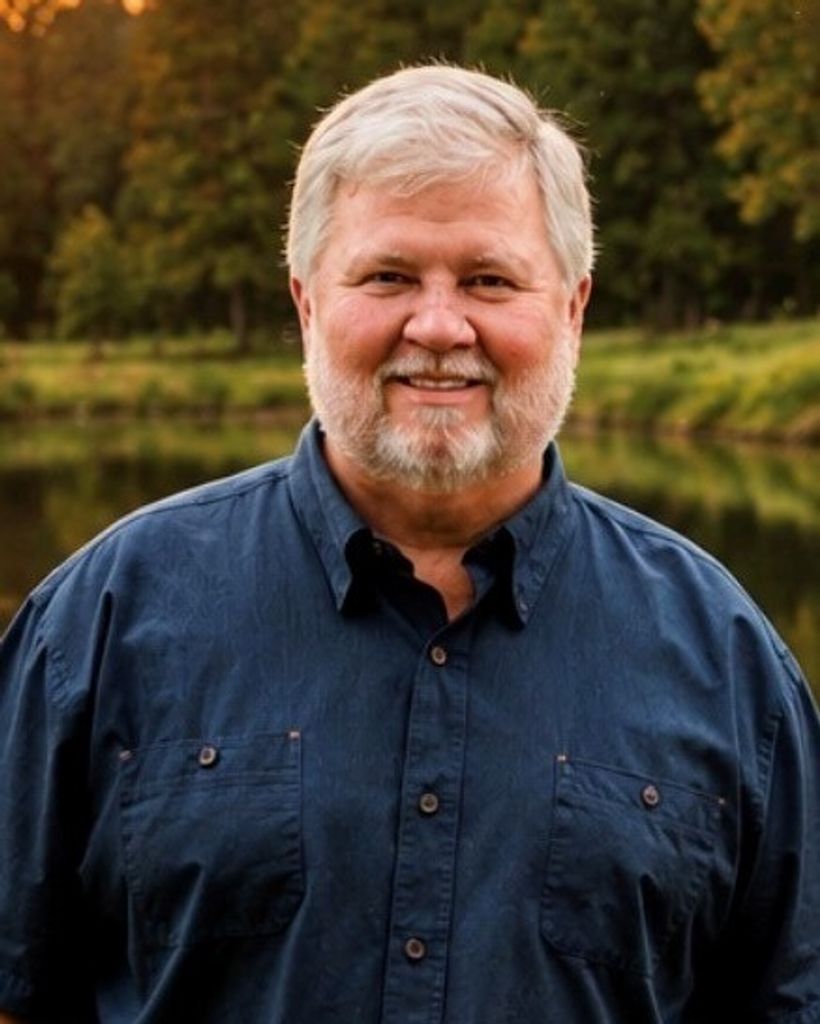 Donald Gregory "Greg" Kendrick Profile Photo