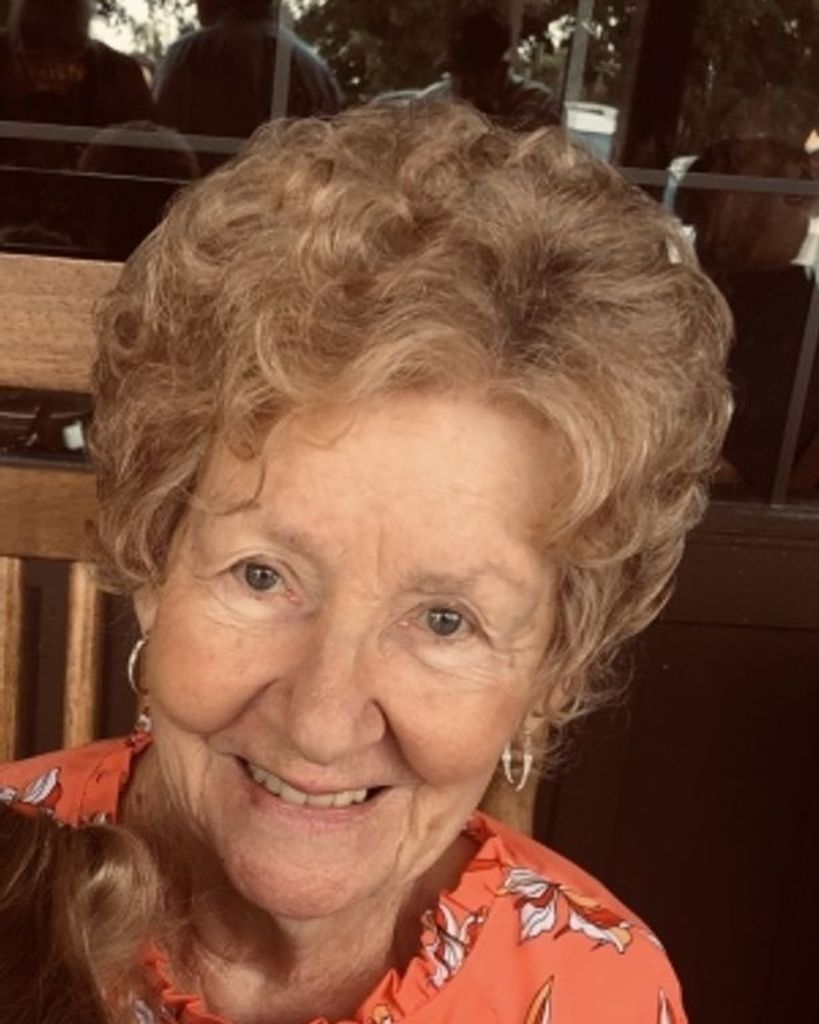 Billie Collins McMillan Profile Photo