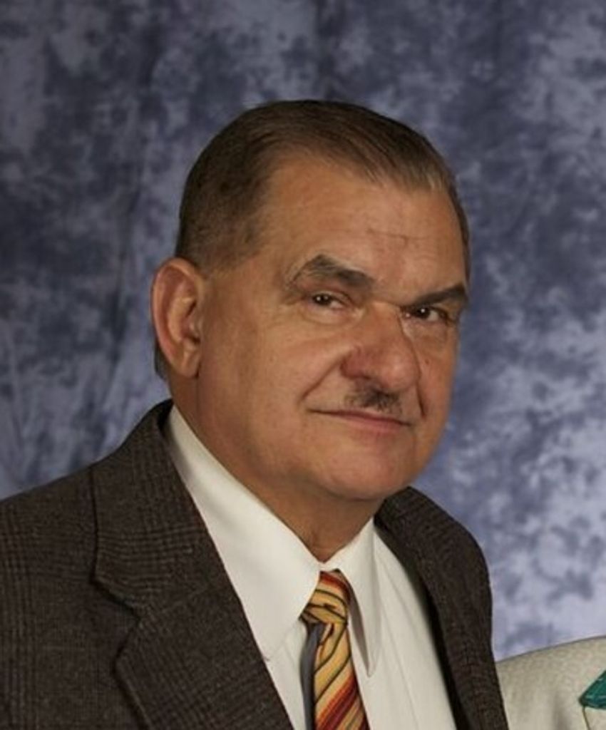 Augustyn Ciupek Profile Photo