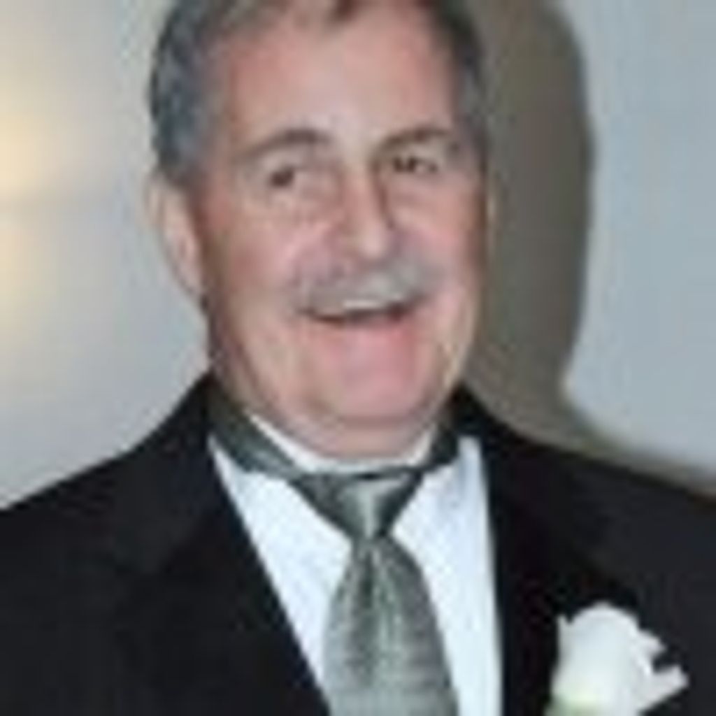 Norman  Lee Raffaell