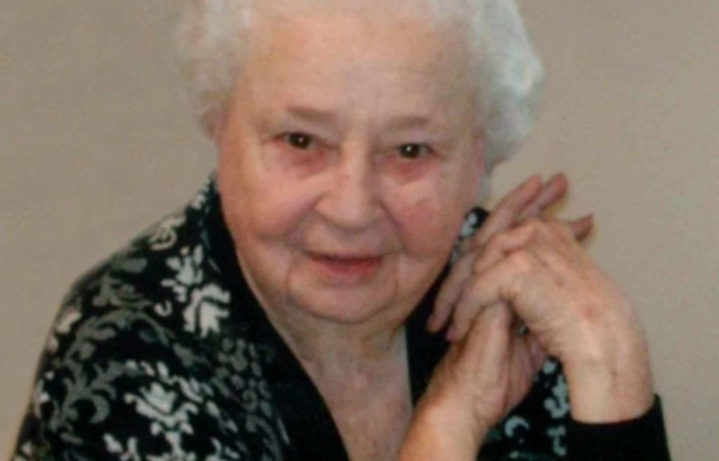 Marie E. Pallardy