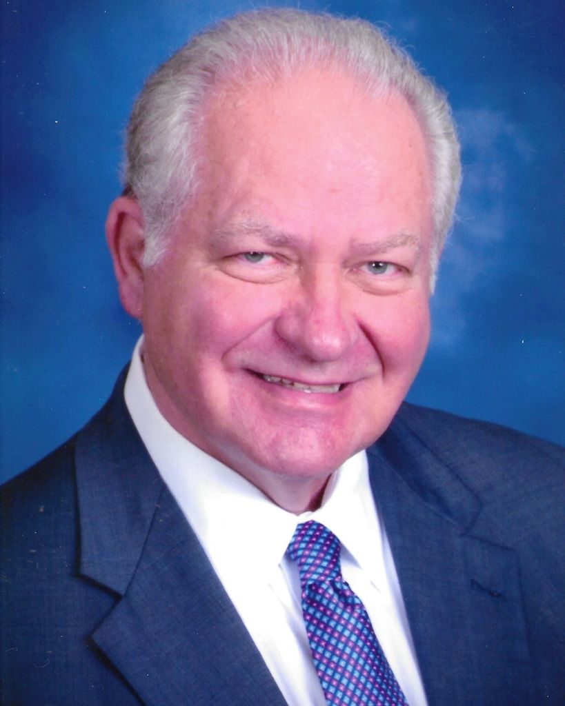 James A Wolfe Profile Photo