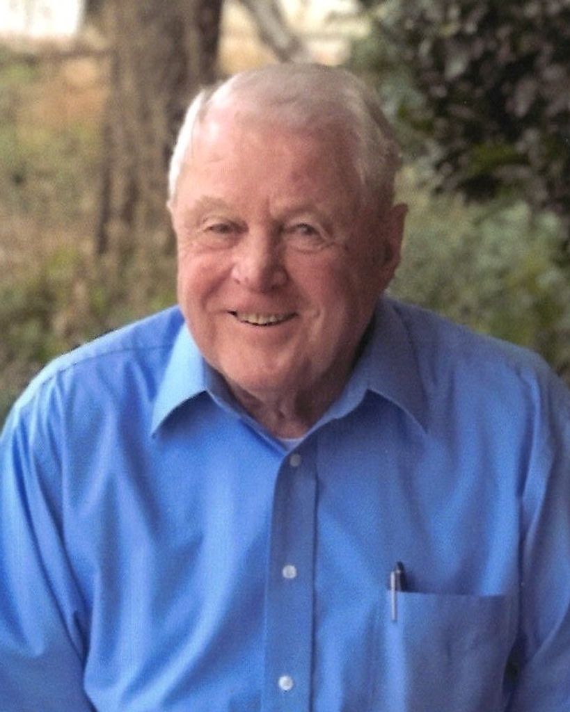 David Roland Carroll, Sr. Profile Photo