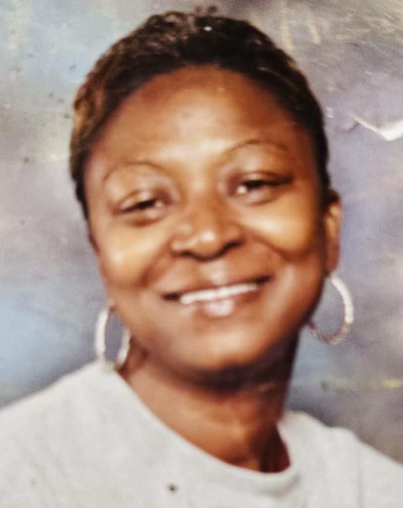 Dorothy Mae Barnes Profile Photo