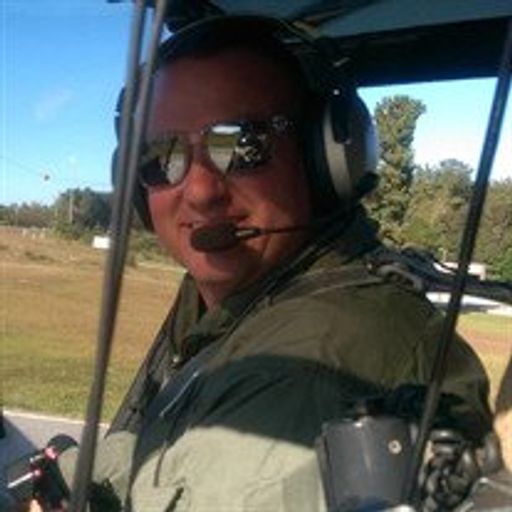 Rt. Officer David Hall Profile Photo