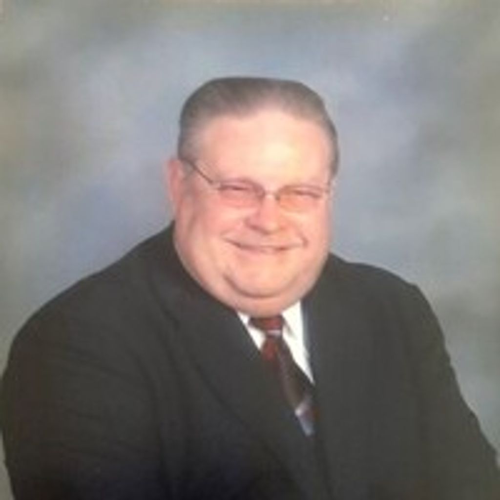 Rev. Marvin Goodman