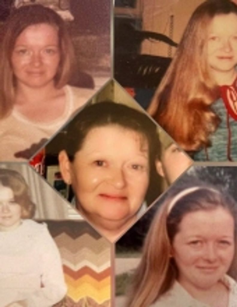 Elizabeth  Leigh Speight