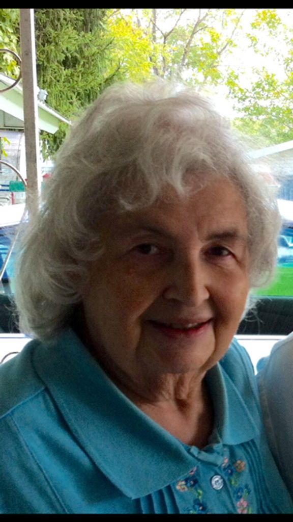 Betty I (Lanier)  Lozier Profile Photo