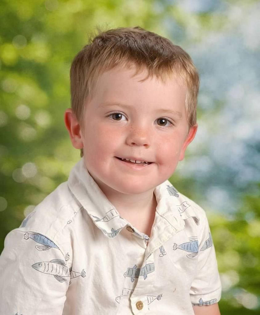Lucas William Hanson