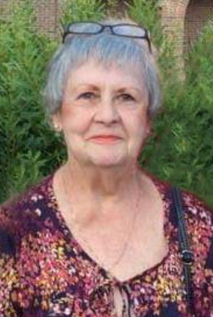 Juanita "Nita" (Matthews)  Langston