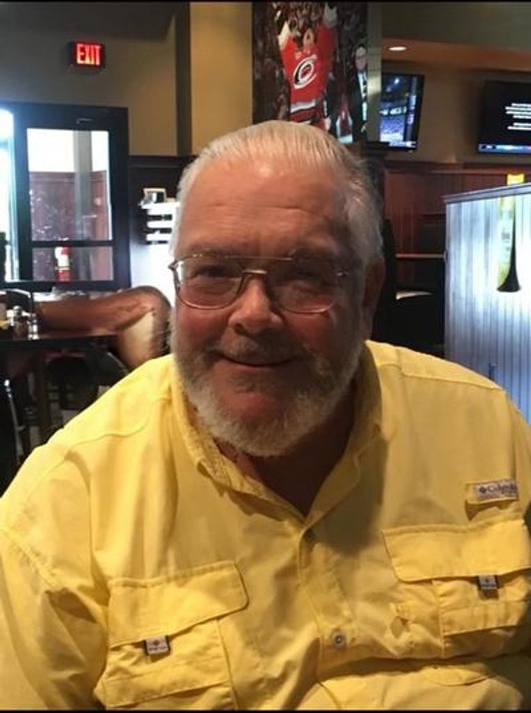 Daniel Stephen Womack Profile Photo