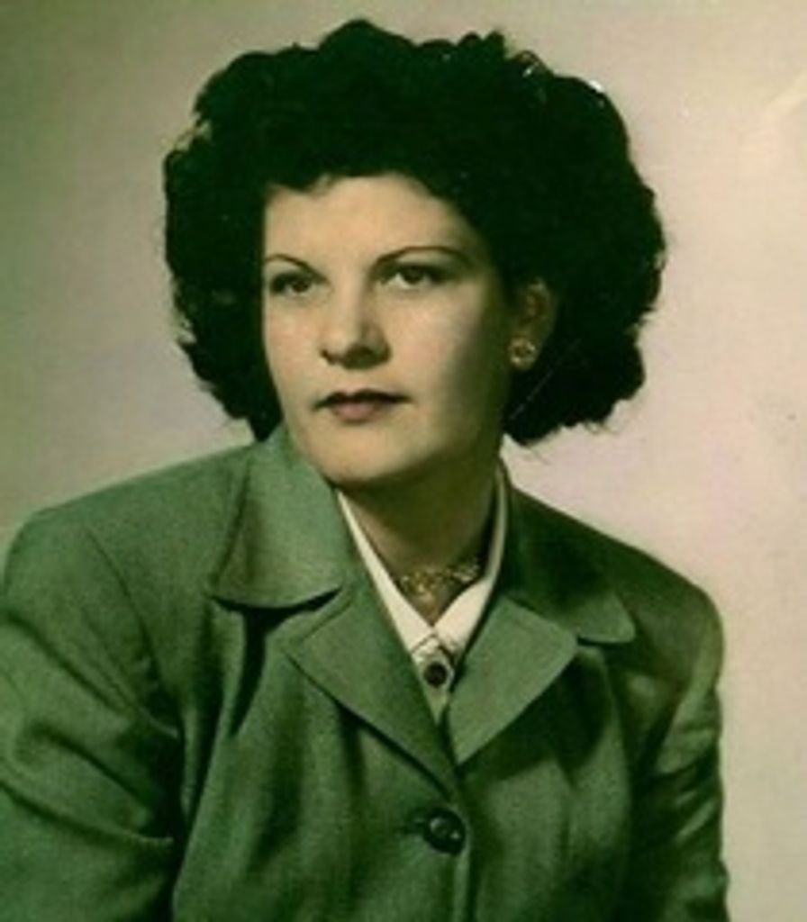 Carolina A. (Andrade)  Ruiz